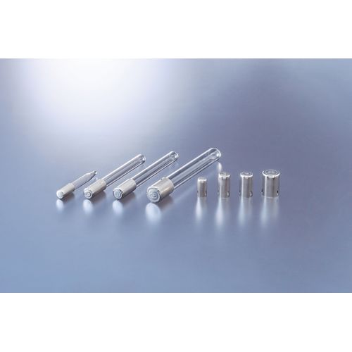 ﾆｭｰﾓﾙﾄﾝ栓 M-13 ﾂﾒ付1入　1001-21